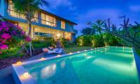 3 Bedrooms Villa Casabama II Panggung in Sanur